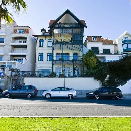 Front Sea Bay View