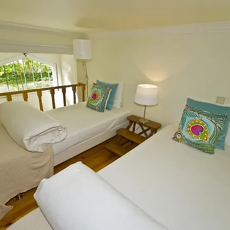Bed & Breakfast Front Sea Bay View *