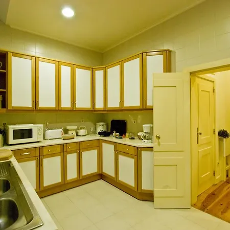 Bed & Breakfast Front Sea Bay View