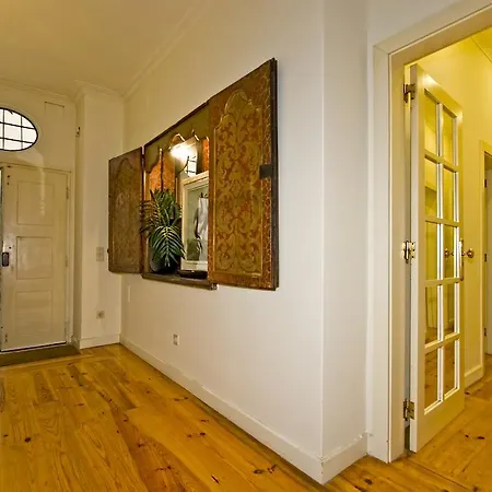 Bed & Breakfast Front Sea Bay View Cascais