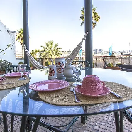 Bed & Breakfast Front Sea Bay View