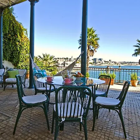 Frühstückspension Front Sea Bay View *