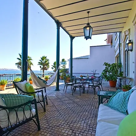 Frühstückspension Front Sea Bay View *