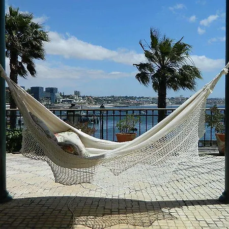 Front Sea Bay View