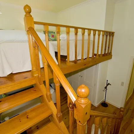 B&B Front Sea Bay View