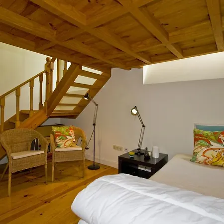 B&B Front Sea Bay View 카스카이스
