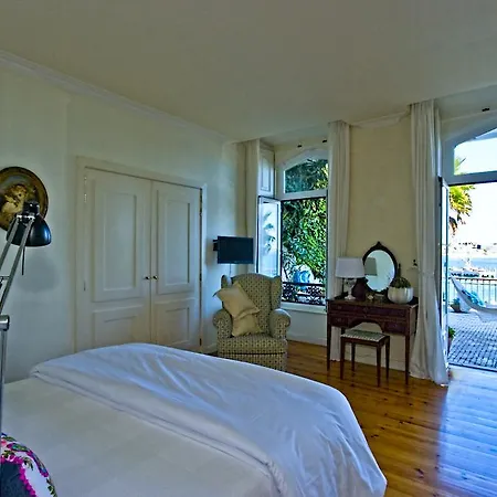 B&B Front Sea Bay View *